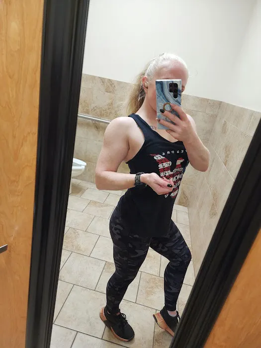 Anytime Fitness Picture 6