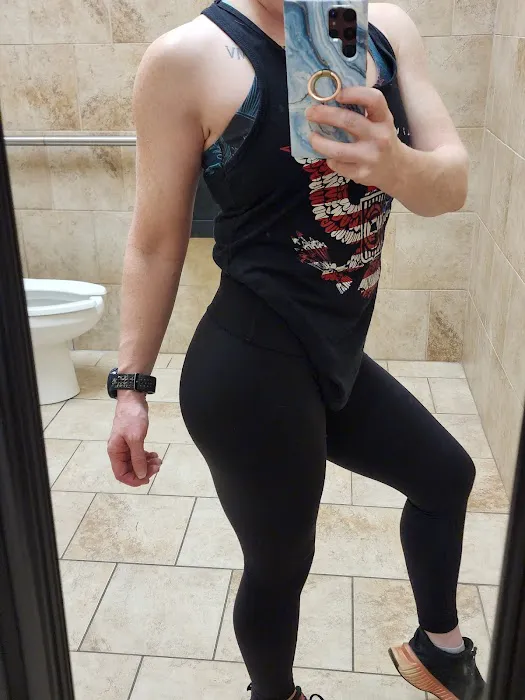 Anytime Fitness Picture 8