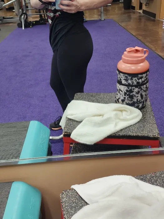 Anytime Fitness Picture 10