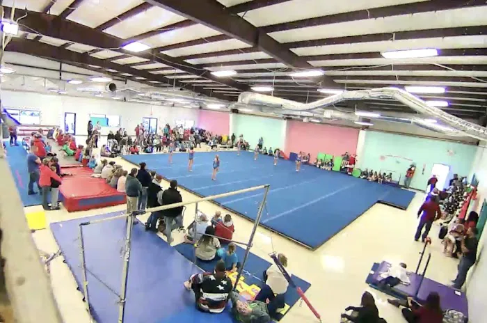 Touch N Go Tumblers (TNG Gymnastics and Cheer) Picture 1