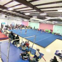 Touch N Go Tumblers (TNG Gymnastics and Cheer) ico