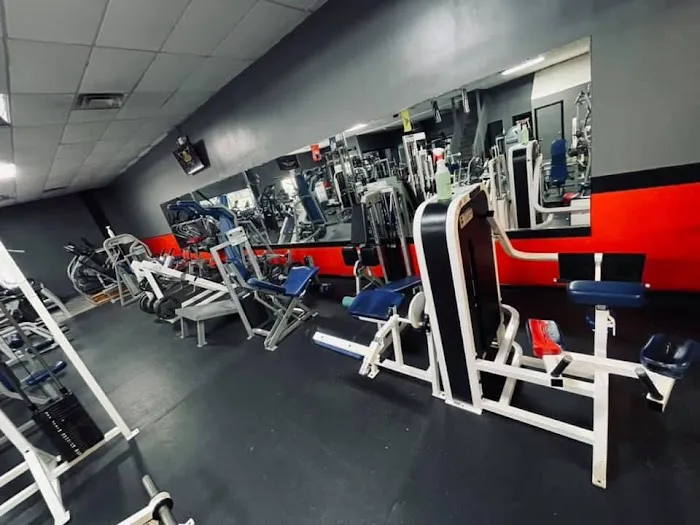 O24 Health & Fitness Picture 2