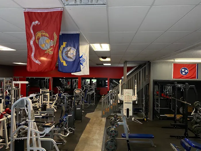 O24 Health & Fitness Picture 1