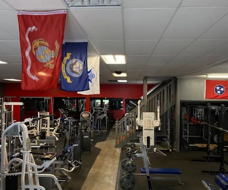 O24 Health & Fitness