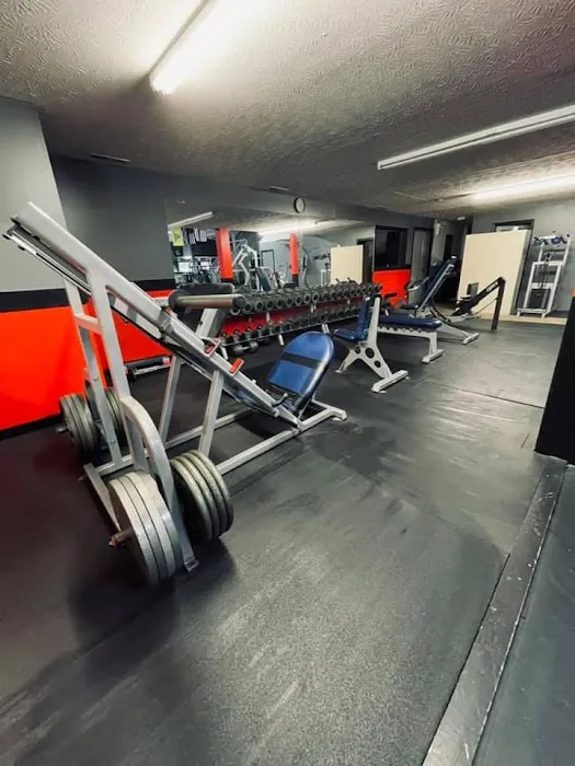 O24 Health & Fitness Picture 5