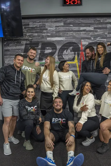 The EPOC Experience Greenville Picture 1