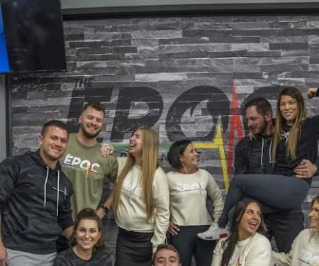 The EPOC Experience Greenville