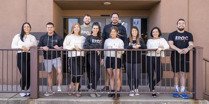 The EPOC Experience Greenville Picture 4