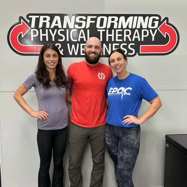 The EPOC Experience Greenville Picture 9