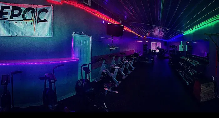 The EPOC Experience Greenville Picture 2