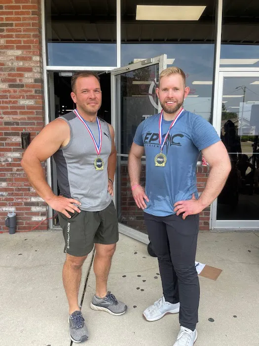 The EPOC Experience Greenville Picture 8