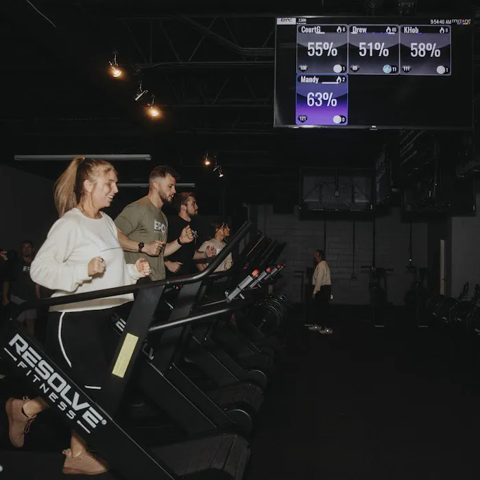 The EPOC Experience Greenville Picture 3