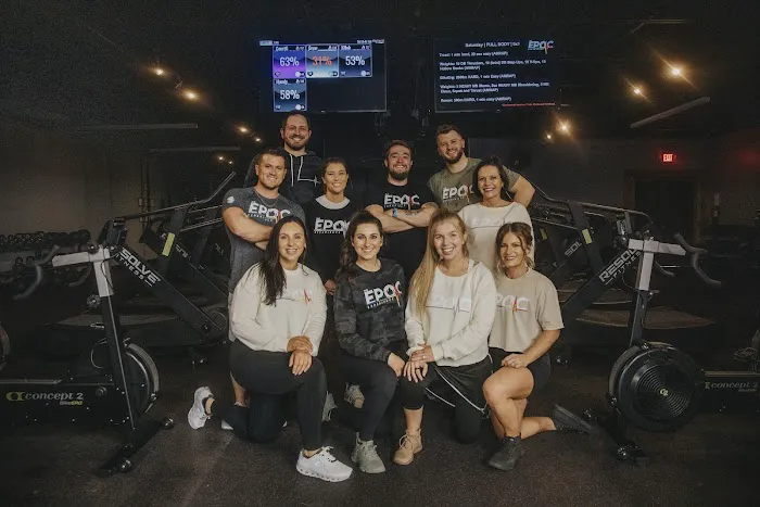 The EPOC Experience Greenville Picture 5