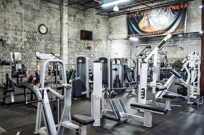 Total Source Fitness Picture 1