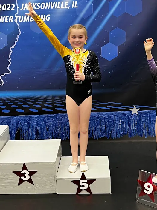 Neeley’s Tumble & Fitness Picture 8