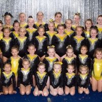 Neeley’s Tumble & Fitness ico