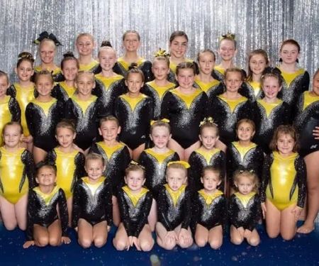 Neeley’s Tumble & Fitness