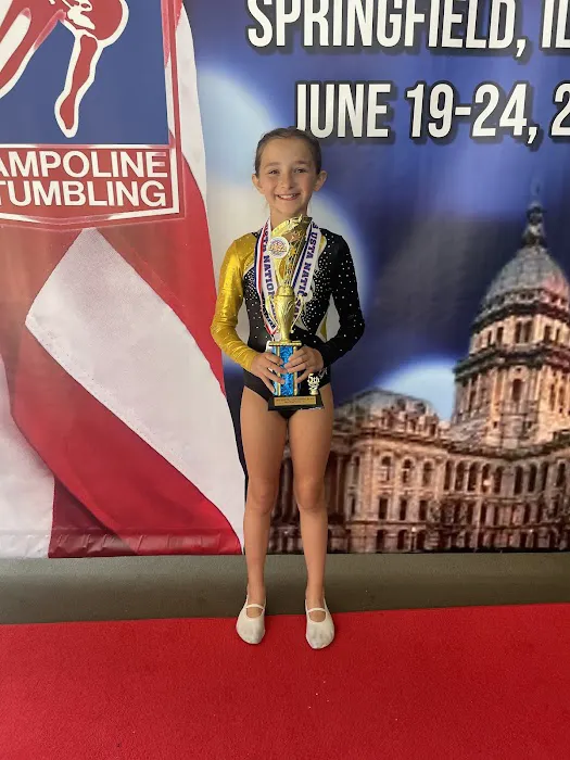 Neeley’s Tumble & Fitness Picture 4