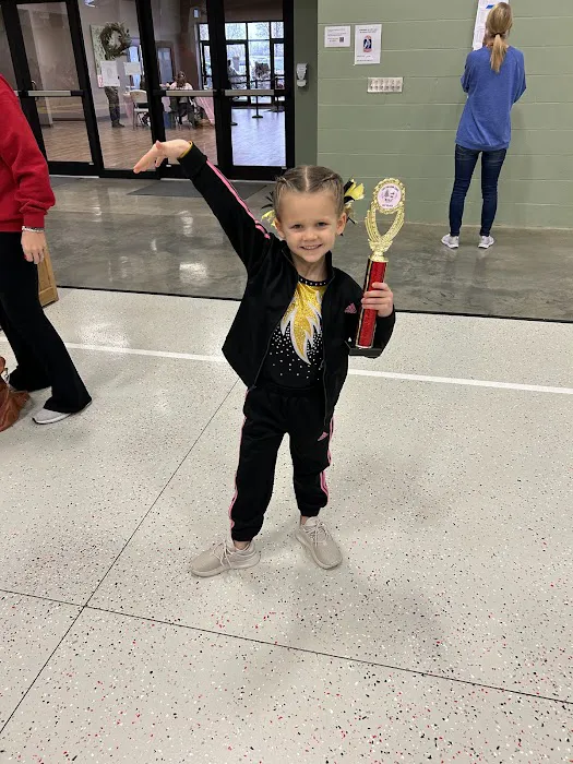 Neeley’s Tumble & Fitness Picture 5