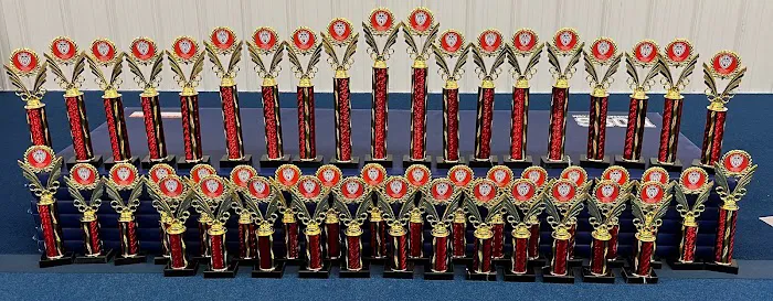 Neeley’s Tumble & Fitness Picture 2