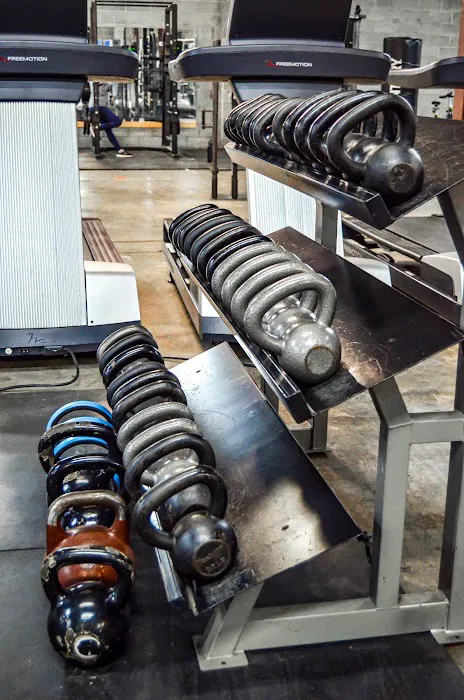 Total Source Fitness Picture 3