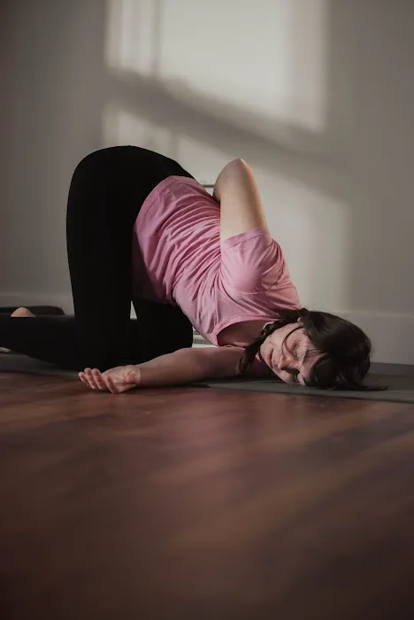 Yoga Bellaire Picture 3