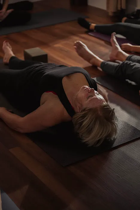 Yoga Bellaire Picture 5