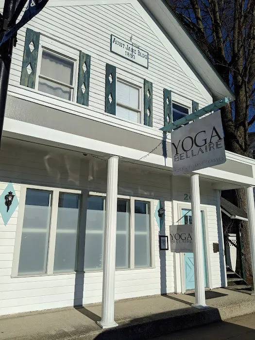 Yoga Bellaire Picture 1