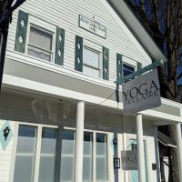 Yoga Bellaire ico