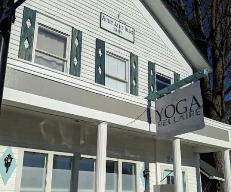 Yoga Bellaire