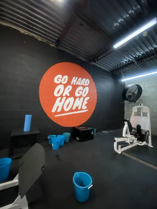 Total Source Fitness Picture 10