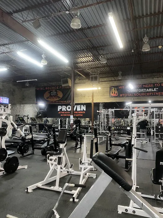 Total Source Fitness Picture 7