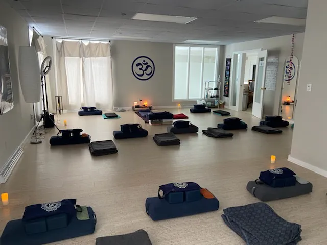 Elk Rapids Yoga Flow Picture 1