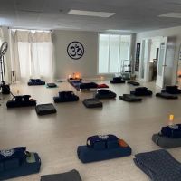 Elk Rapids Yoga Flow ico