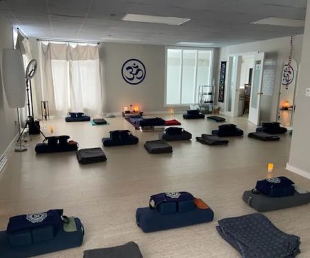 Elk Rapids Yoga Flow