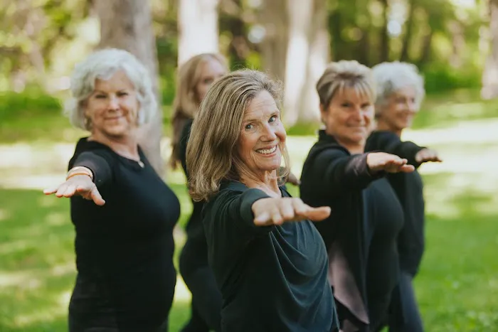 Elk Rapids Yoga Flow Picture 5