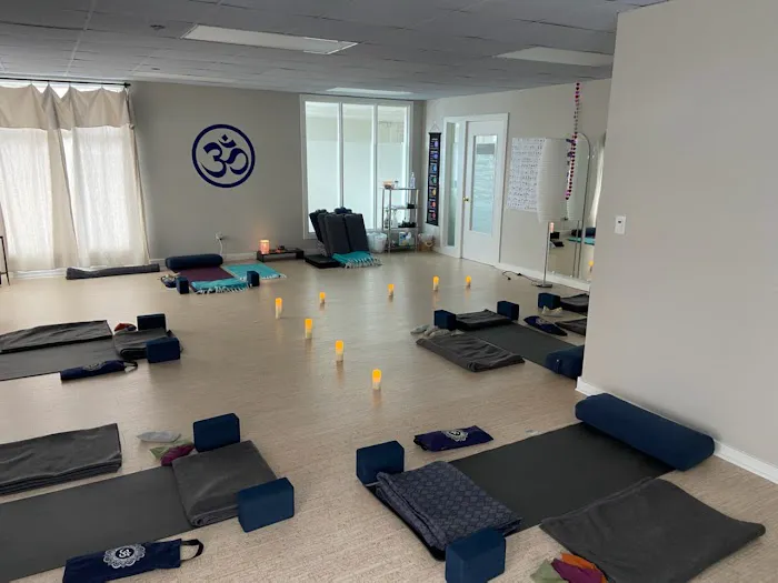 Elk Rapids Yoga Flow Picture 6