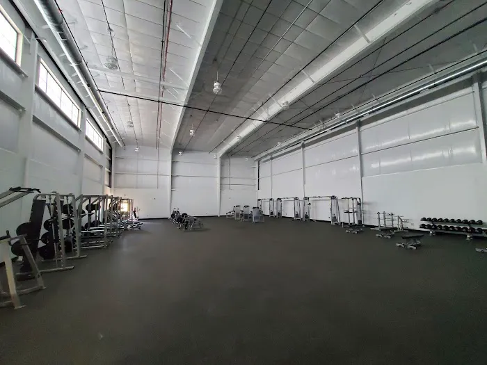 BLDG 358 Camp Grayling Fitness Center Picture 9