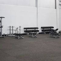 BLDG 358 Camp Grayling Fitness Center ico