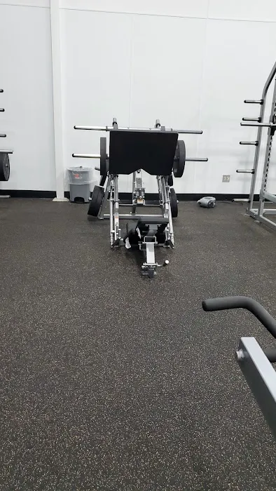 BLDG 358 Camp Grayling Fitness Center Picture 6