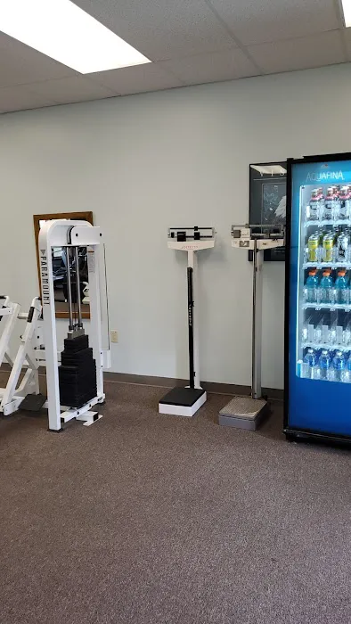 BLDG 358 Camp Grayling Fitness Center Picture 8