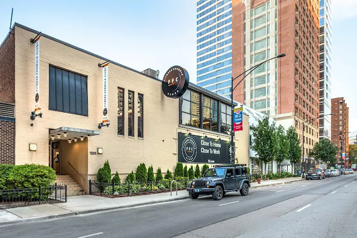 FFC Old Town Picture 6