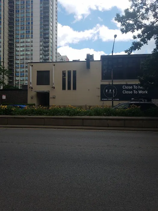 FFC Old Town Picture 4