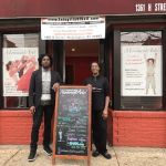 Integrity Of Self MovementArts (ISMA)