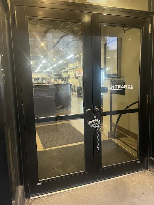 LA Fitness Picture 10