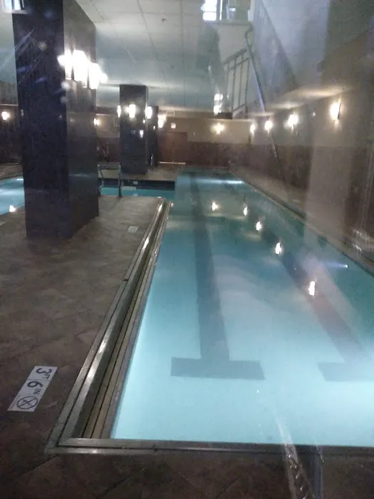 LA Fitness Picture 8