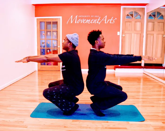 Integrity Of Self MovementArts (ISMA) Picture 3