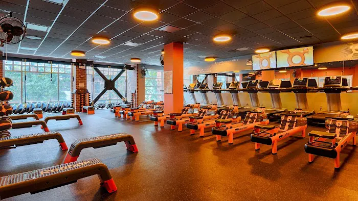 Orangetheory Fitness Picture 3