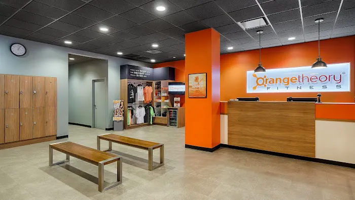 Orangetheory Fitness Picture 2