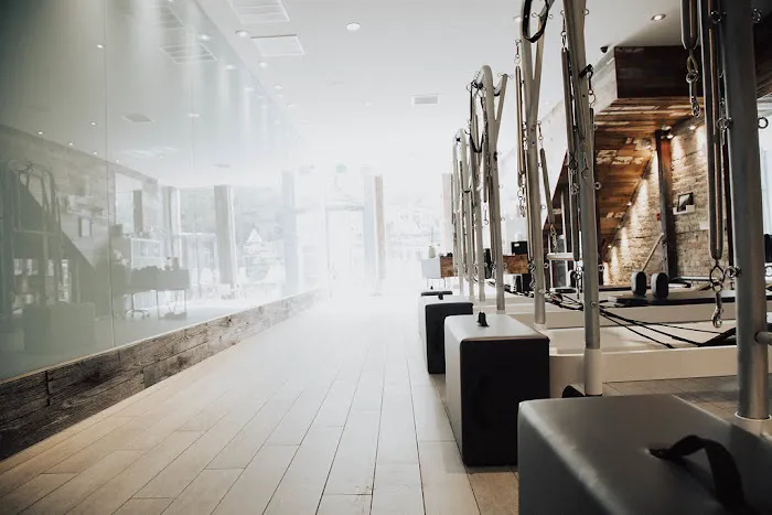 Ab&Flow Pilates Studio Picture 7